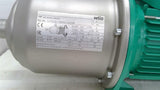 Wilo 4149129 Pump MC303N -DM/60 ART#4149129 /16W32 / 525568