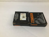 Timken 382A-20024 Tapered Roller Bearings Lot Of 2
