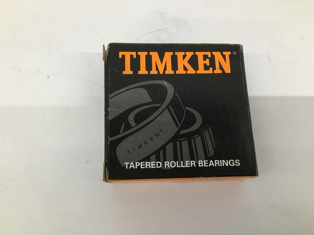 Timken 382 tapered Roller Bearings