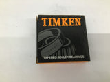 Timken 382 tapered Roller Bearings