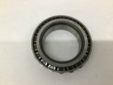 Timken 387A-20024 Tapered Roller Bearings Lot Of 2