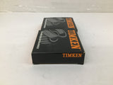 Timken 387A-20024 Tapered Roller Bearings Lot Of 2