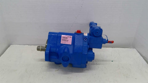 Eaton PVQ10 A2R Hydraulic Inline Piston Pump