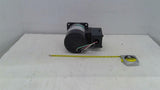 Oriental 5IK40GN-FCH Induction Motor 110/115V 60HZ 1500RPM Single Phase