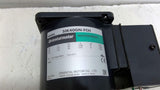 Oriental 5IK40GN-FCH Induction Motor 110/115V 60HZ 1500RPM Single Phase