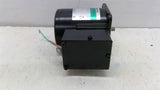Oriental 5IK40GN-FCH Induction Motor 110/115V 60HZ 1500RPM Single Phase