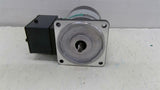 Oriental 5IK40GN-FCH Induction Motor 110/115V 60HZ 1500RPM Single Phase
