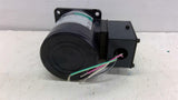 Oriental 5IK40GN-FCH Induction Motor 110/115V 60HZ 1500RPM Single Phase