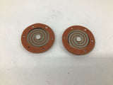Montalvo 10002048 Piston Kit Std