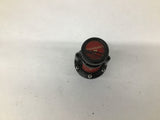 Kendall Pressure Regulator Max. Supply 500 P.S.I. Range 1/2-30 P.S.I.G.