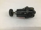 Kendall Pressure Regulator Max. Supply 500 P.S.I. Range 1/2-30 P.S.I.G.