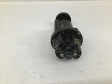 Kendall Pressure Regulator Max. Supply 500 P.S.I. Range 1/2-30 P.S.I.G.