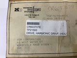Harmonic Drive Systems CR6037078 TP21593