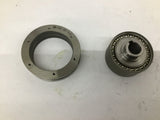 Harmonic Drive Systems CR6037078 TP21593