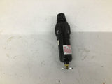 Arrow Pneumatics B741M 250 Max PSIG Temp. Range 40 To 200 F