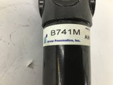 Arrow Pneumatics B741M 250 Max PSIG Temp. Range 40 To 200 F