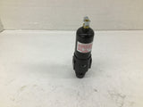 Arrow Pneumatics B741M 250 Max PSIG Temp. Range 40 To 200 F