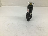 Arrow Pneumatics B741M 250 Max PSIG Temp. Range 40 To 200 F