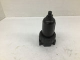 Alemite 5604-3 P=0.250 PSI (0-17.5 Bar) Temp=32.175F (0.80C)