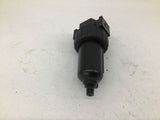 Alemite 5604-3 P=0.250 PSI (0-17.5 Bar) Temp=32.175F (0.80C)