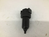 Alemite 5604-3 P=0.250 PSI (0-17.5 Bar) Temp=32.175F (0.80C)