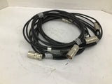 Hew Kabel /3HAA2485-1/07/141201 E69837 AWM-Style 21293 80 C 300 V VW-1
