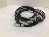 Hew Kabel /3HAA2485-1/07/141201 E69837 AWM-Style 21293 80 C 300 V VW-1