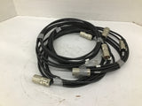 Hew Kabel /3HAA2485-1/07/141201 E69837 AWM-Style 21293 80 C 300 V VW-1