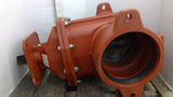 American C515 Flow Control Fire Main Gate DI 8 250W