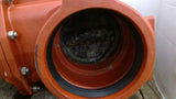 American C515 Flow Control Fire Main Gate DI 8 250W