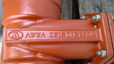 American C515 Flow Control Fire Main Gate DI 8 250W