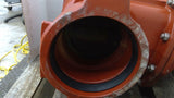 American C515 Flow Control Fire Main Gate DI 8 250W