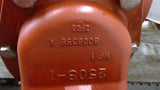 American C515 Flow Control Fire Main Gate DI 8 250W