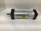 Parker Cylinders .4.00 CF2MAU14AC 10.000 250PSI Air Series 2MA