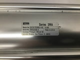 Parker Cylinders .4.00 CF2MAU14AC 10.000 250PSI Air Series 2MA