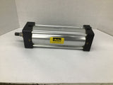 Parker Cylinders .4.00 CF2MAU14AC 10.000 250PSI Air Series 2MA