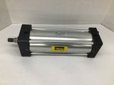 Parker Cylinders .4.00 CF2MAU14AC 10.000 250PSI Air Series 2MA