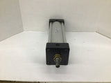 Parker Cylinders .4.00 CF2MAU14AC 10.000 250PSI Air Series 2MA