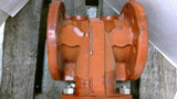 American 2504-1 Flow Control 4" 250W Ductile Iron AWWA Gate Valve