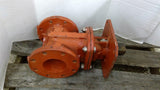 American 2504-1 Flow Control 4" 250W Ductile Iron AWWA Gate Valve