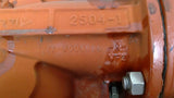 American 2504-1 Flow Control 4" 250W Ductile Iron AWWA Gate Valve