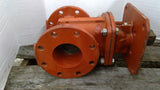 American 2504-1 Flow Control 4" 250W Ductile Iron AWWA Gate Valve