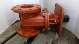 American 2504-1 Flow Control 4" 250W Ductile Iron AWWA Gate Valve