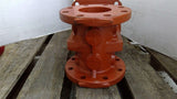 American 2504-1 Flow Control 4" 250W Ductile Iron AWWA Gate Valve