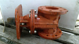 American 2504-1 Flow Control 4" 250W Ductile Iron AWWA Gate Valve
