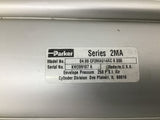 Parker Cylinder 04.00 CF2MAU14AC 8.00 250PSI Air Series 2MA