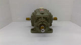 Makishinko SB19 Bevel Gear Box 13 Shaft Posit 1:1 Ratio