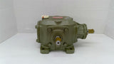 Makishinko SB19 Bevel Gear Box 13 Shaft Posit 1:1 Ratio