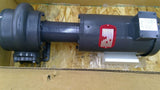 Gusher 11024-Short Pump 1.5 HP 230/460V 1750 RPM 3Phase 60 Cy