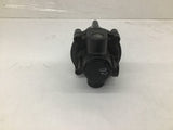 Bellafram Pressure Regulator 231-960-065